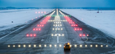 Odleć do Słońca z Katowice Airport