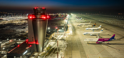 Styczniowe statystyki ruchu pasażerskiego