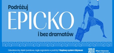 Aplikacja Odyseusz