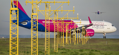 Wizz Air rozwija się w Katowice Airport