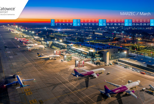 Marzec / March 2026